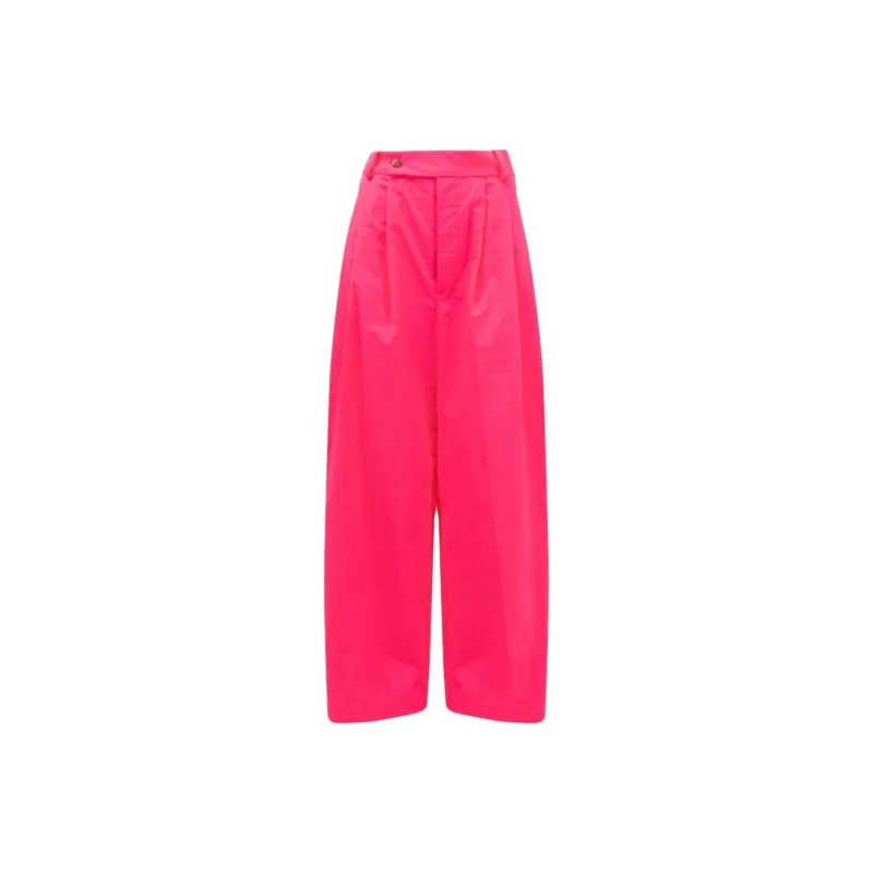 MIRA MIKATI Casual Pants Women's Pink-0