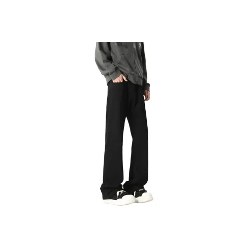 Maxim's De Paris Jeans Unisex