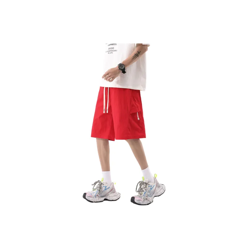 CREAZIONI LA FANTASIA E MOBILE Casual Shorts Unisex-24