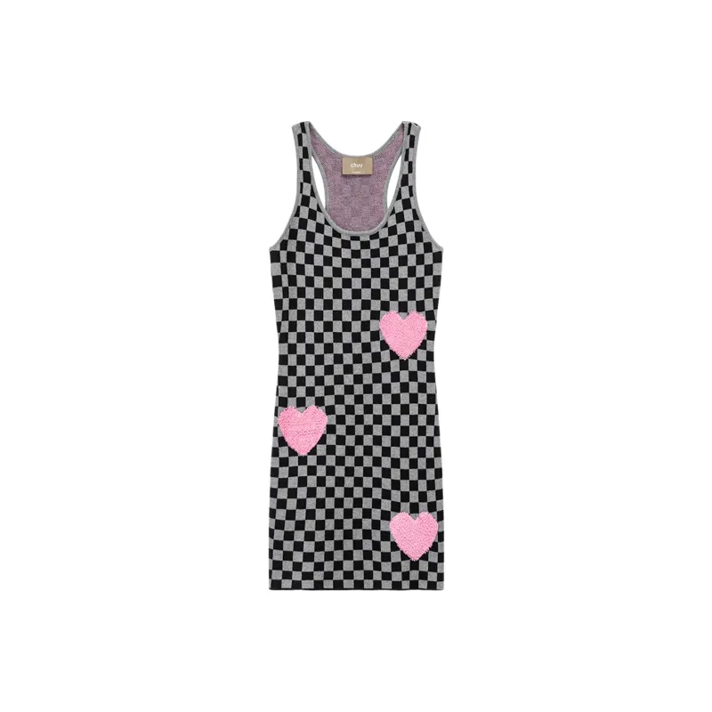 CHUU Slip Dresses Women's-0
