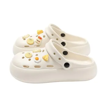 An Shangfen Slippers / Home Slippers