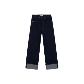 Levis Jeans Women's Blue