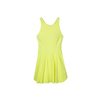 Lululemon Court Crush Sleeveless Dress Women's