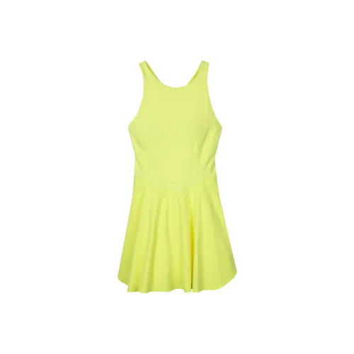 Lululemon Court Crush Sleeveless Dress Women's