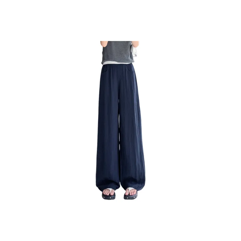 SITOL Casual Pants Women's-7