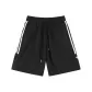 Black Shorts
