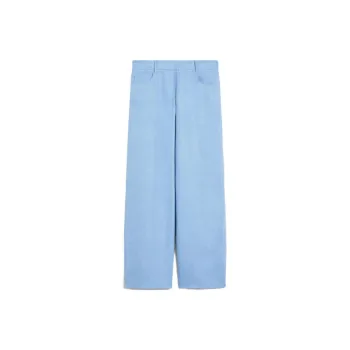 'S MAX MARA Wide leg Trousers