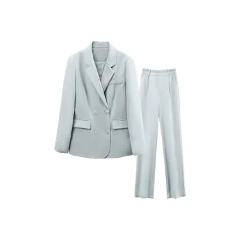 A Paradise For Awakening Business Suit Women's