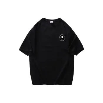 WJBS Drop Shoulder Sleeve T Shirt Women's