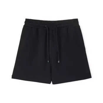 LOEWE Casual Shorts Women's Black