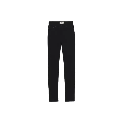 AMIPARIS Jeans Women's Black