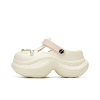 JOSINY Timeless Perforated Collection Clogs Women's