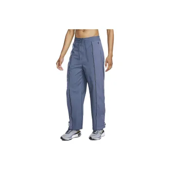 Nike Repel Running Division Knitted Sweatpants Women's Finnish Blue