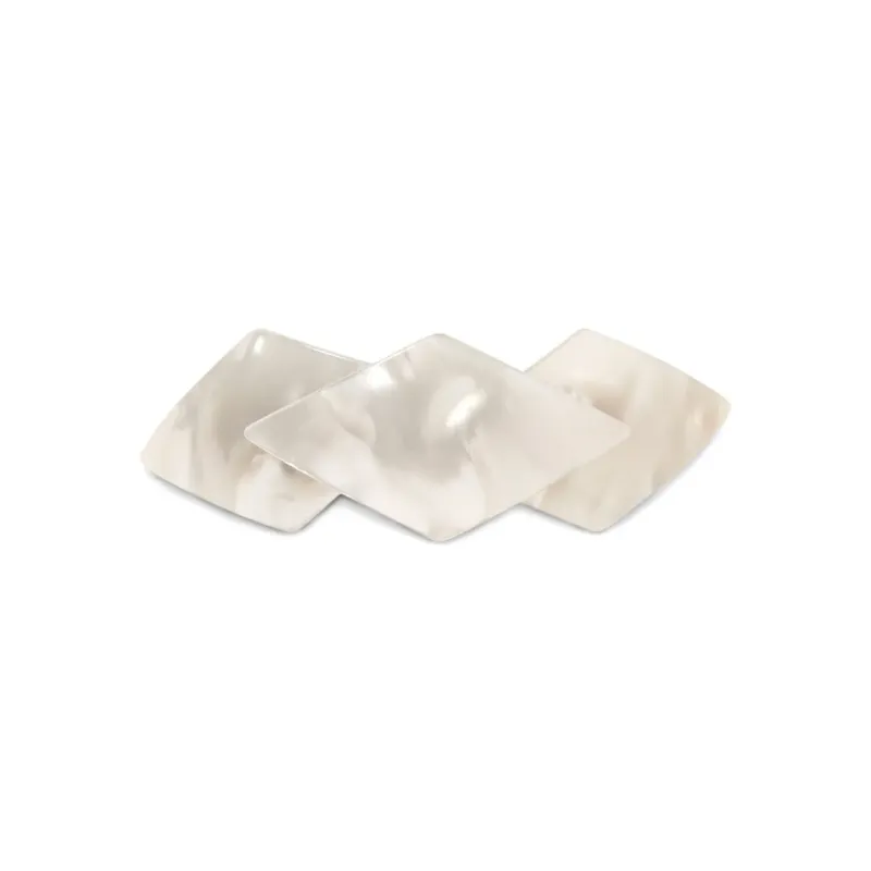Jennifer Behr Blanca French Barrette-0
