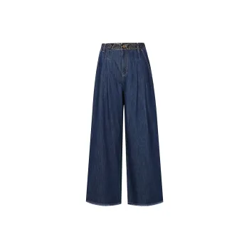 Firststation Jeans Women's Navy Blue