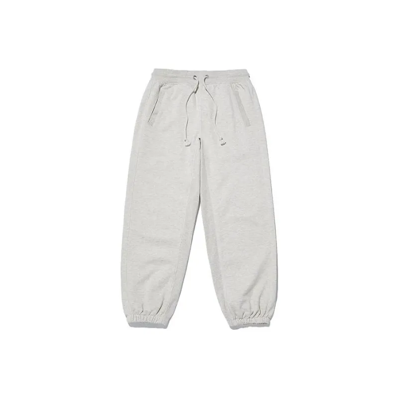 Champion Casual Pants Women's Beige-0
