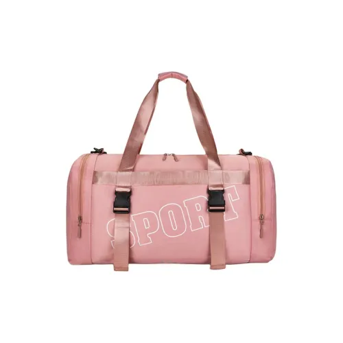 H YXIANG Oxford Gym Bag Luggage Bag Storage Travel Bag Unisex Multicolor