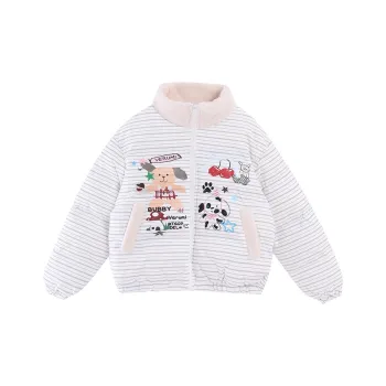 BVODE Puffer Jackets Women's