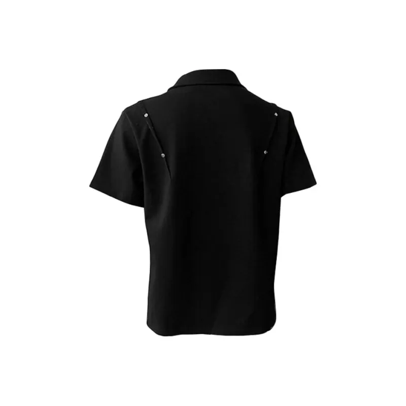 URBAN AUTHENTIC Polo Shirt Unisex-14