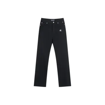 FRAIL STATE Jeans Women's Black