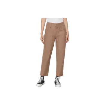 FRAME Cargo Pants Women's Umber
