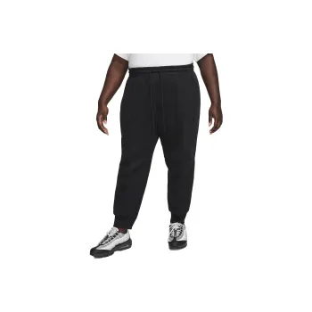 Nike Sportswear Tech Fleece Women's Mid-Rise Joggers Plus Size
