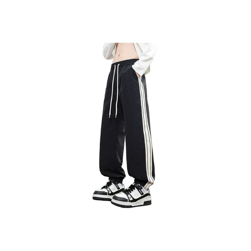 SCHEPPERHEYN Casual Pants Unisex-3