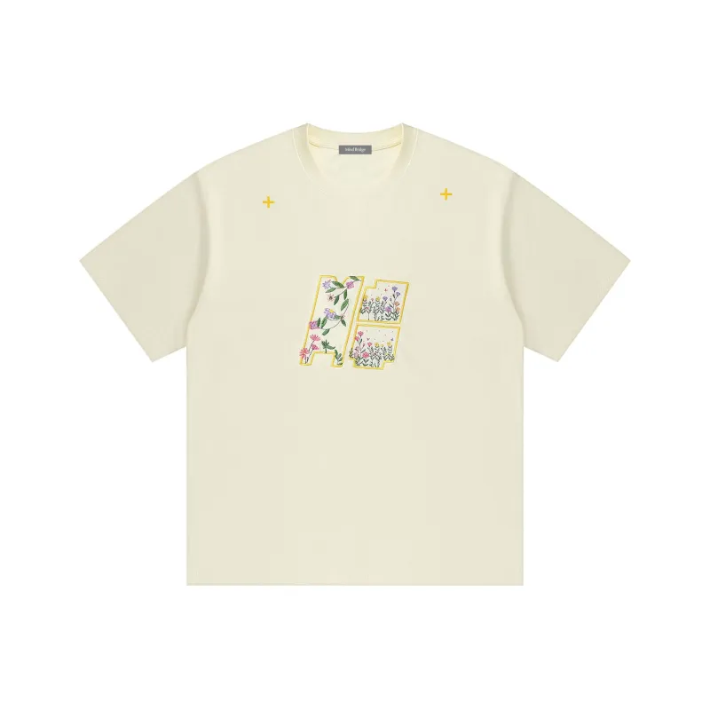 MindBridge T Shirts Unisex-6