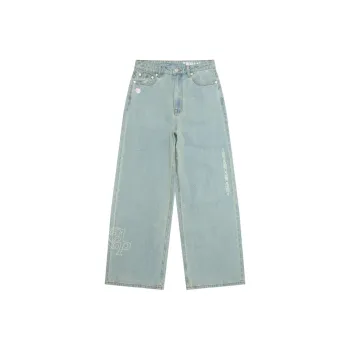 Aape Logo Patch Skirt