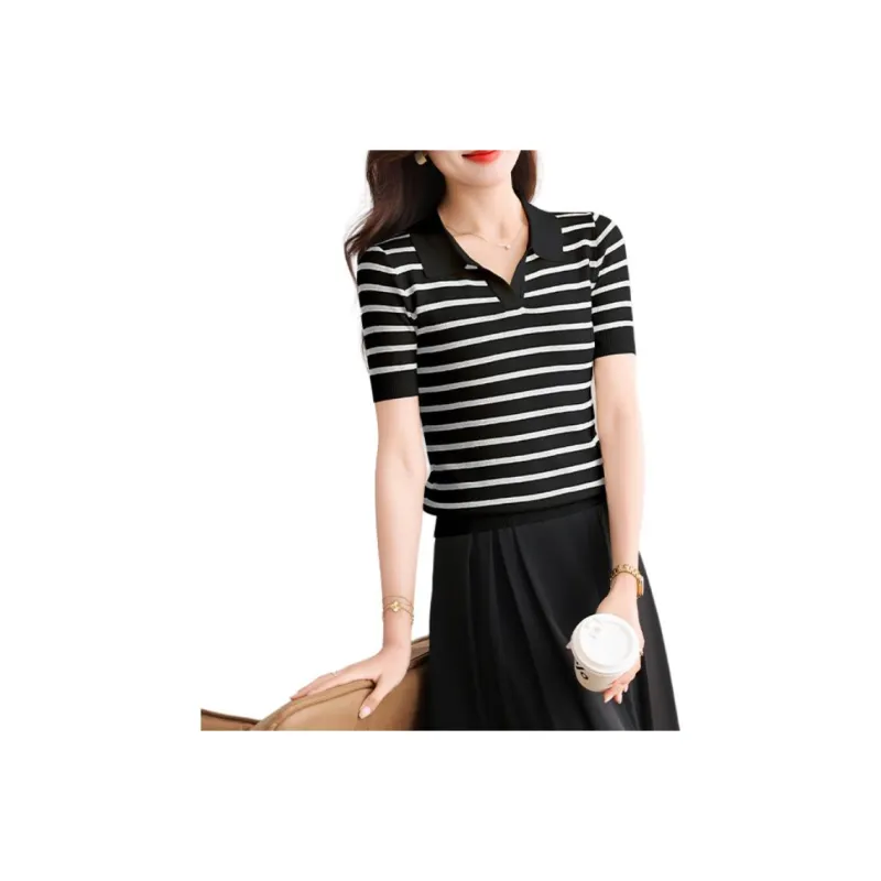Kele Coco T Shirts Women's-10