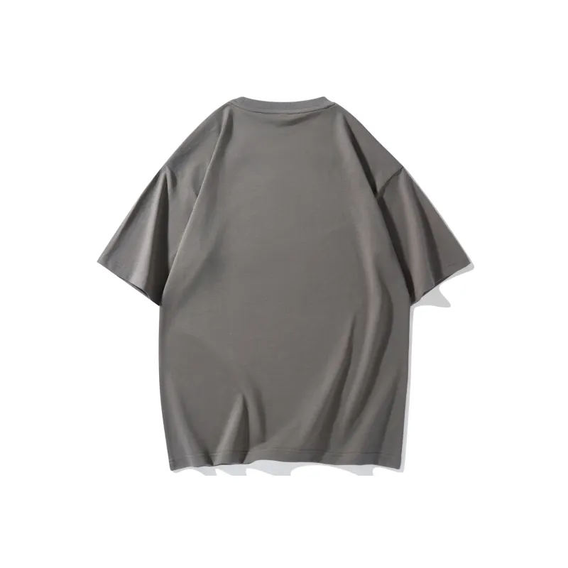 Maserati Drop Shoulder Sleeve T Shirt Women's-7