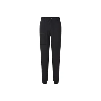PONY SS25 Casual Pants Women's Black