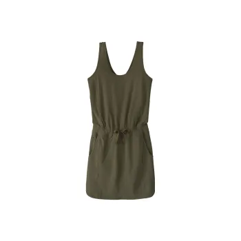 Patagonia Fleetwith Sleeveless Dresses Women's