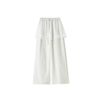 Mm Casual Pants Women's