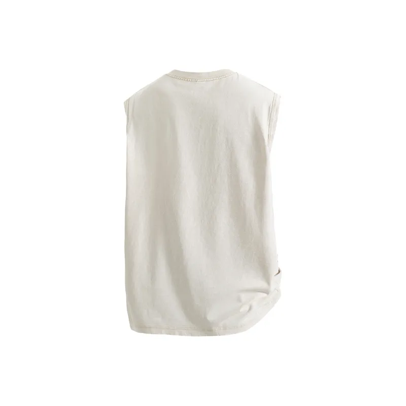 Emoji Tank Tops Unisex-29