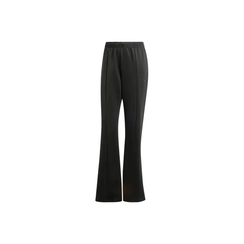 Adidas Premium Essentials Flared Track Pants-0