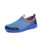Royal Blue Men's