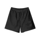 Charcoal Black