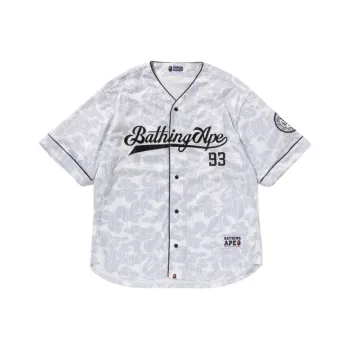 A BATHING APE SS25 Shirts Men