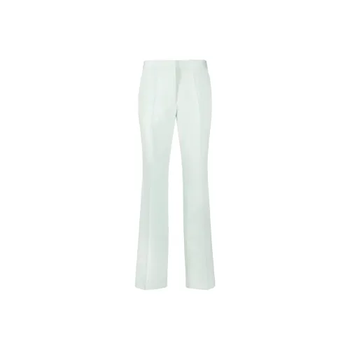 JIL SANDER Pressed crease Tailored Trousers