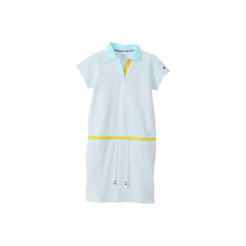 Champion SS22 Dress Japan Version-0
