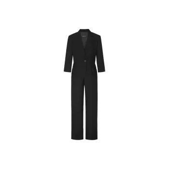 MO&CO Jumpsuits Women's Black