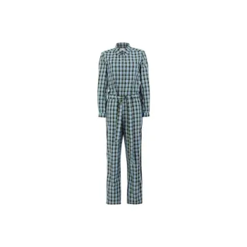 Burberry Jumpsuits Women's Sky Blue