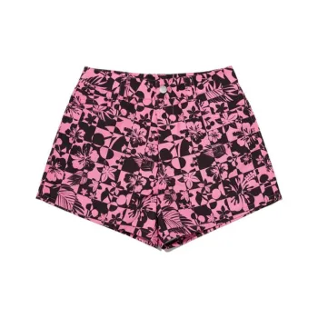 Kirsh FW23 Casual Shorts Women's Pink