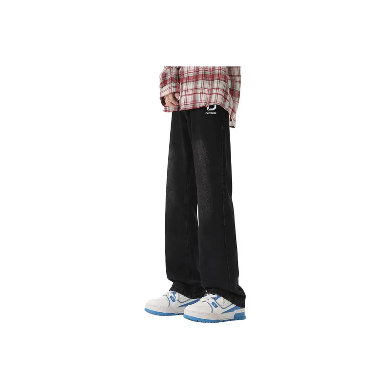 DIDTEK Jeans Unisex-6