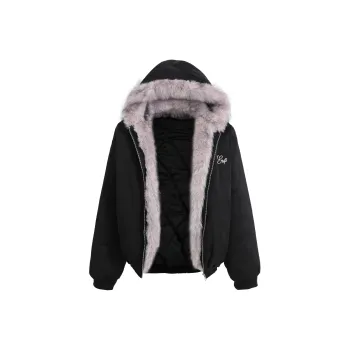 ELEVEN SLEEP Puffer Jacket Women's