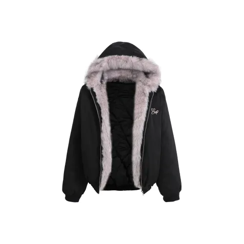 ELEVEN SLEEP Puffer Jacket Women's