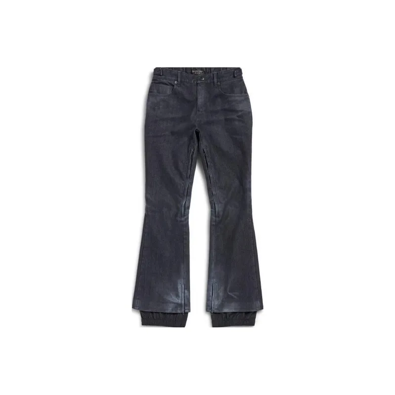 Balenciaga Ski Pants-0