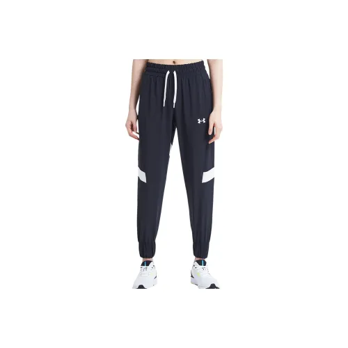 Under Armour Casual Pants Women's Black
