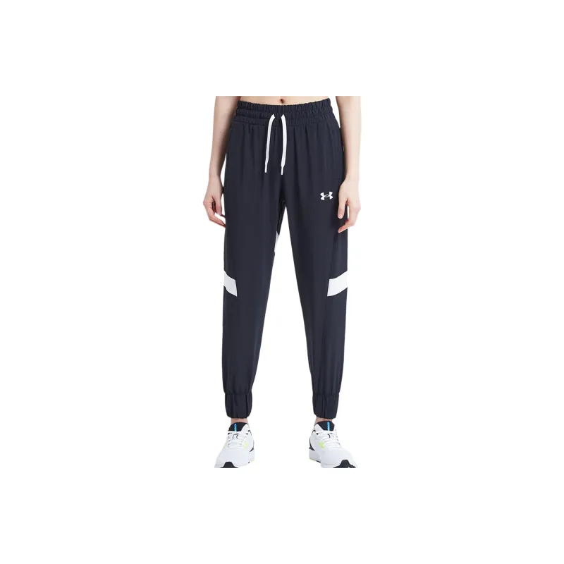 Under Armour Casual Pants Women's Black-0